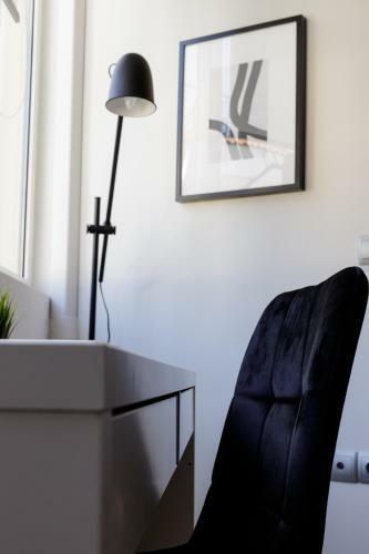 Convenient 2bd Apartment Close To Olympic Stadium By Upstreet