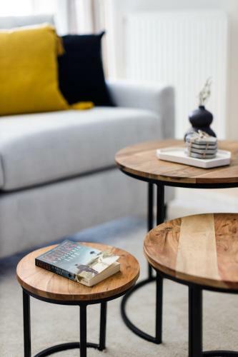 Convenient 2bd Apartment Close To Olympic Stadium By Upstreet