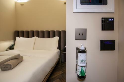 Athens 1890 Hotel & Spa