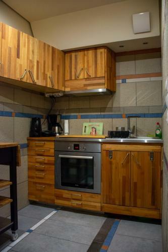 Apartamento Handcrafted Unique Flat, 200m From The Acropolis