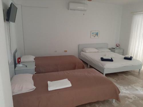 Apartamento Villa Riviera