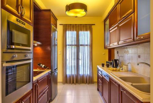 Exclusive Crete Villa Villa Citrus 3 Bedroom Private Pool Rethymnon