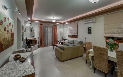 Exclusive Crete Villa Villa Citrus 3 Bedroom Private Pool Rethymnon