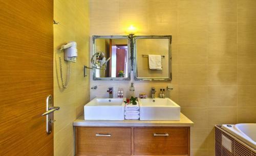 Exclusive Crete Villa Villa Citrus 3 Bedroom Private Pool Rethymnon