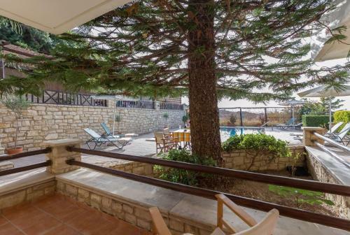 Exclusive Crete Villa Villa Argiris 4 Bedroom Private Pool Sea View Rethymnon