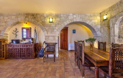 Exclusive Crete Villa Villa Argiris 4 Bedroom Private Pool Sea View Rethymnon