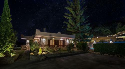 Exclusive Crete Villa Villa Argiris 4 Bedroom Private Pool Sea View Rethymnon