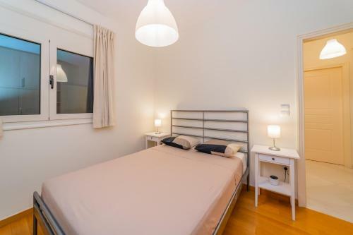 Estella Villa With Pool, Children Area, Bbq & Magnificent Views!