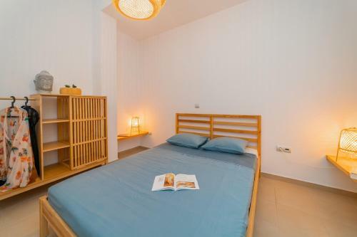 Estella Villa With Pool, Children Area, Bbq & Magnificent Views!