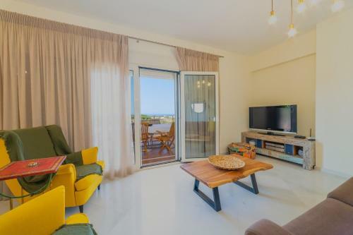 Estella Villa With Pool, Children Area, Bbq & Magnificent Views!