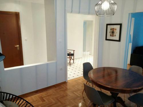 Apartamento New Stylish Kolonaki Flat