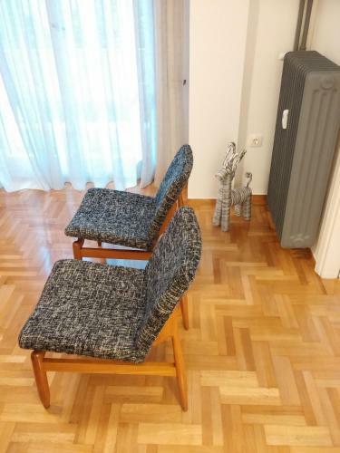 Apartamento New Stylish Kolonaki Flat