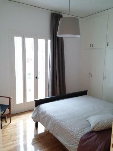 Apartamento New Stylish Kolonaki Flat
