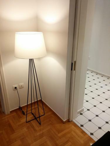 Apartamento New Stylish Kolonaki Flat