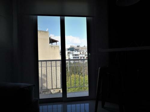 Apartamento Minimal Luxury Near Acropolis