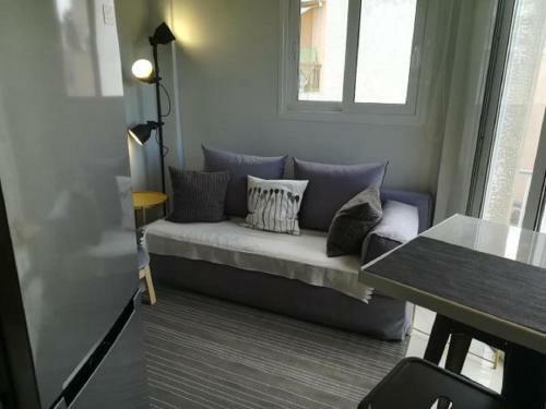Apartamento Minimal Luxury Near Acropolis