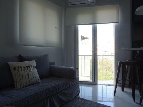Apartamento Minimal Luxury Near Acropolis