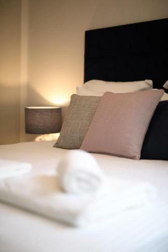 Legeo-luxurious Athenian Apartment