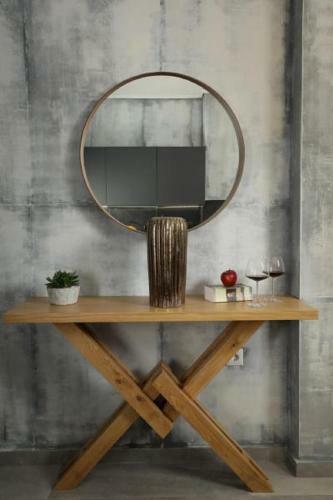 Legeo-luxurious Athenian Apartment