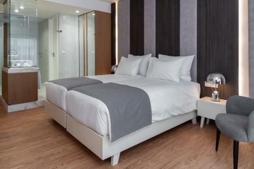 Elia Ermou Athens Hotel