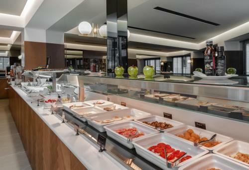 Elia Ermou Athens Hotel