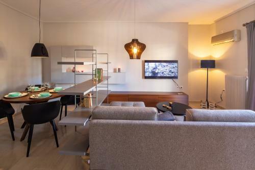 Kleio - Spacious Apartment In Glyfada