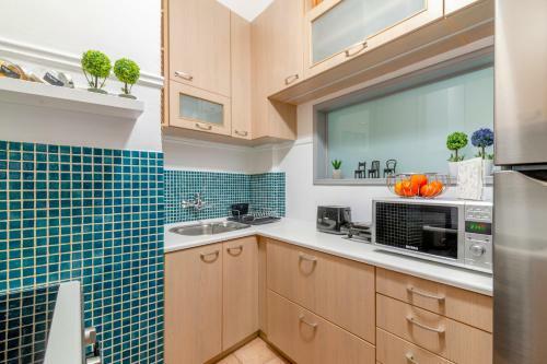 Apartment Hephaestus Next To Panathenaic Stadium