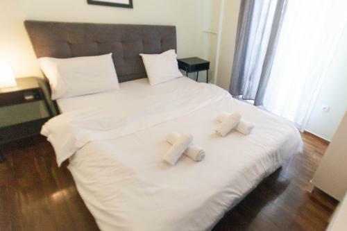 Apartamento Athens City Themis 7