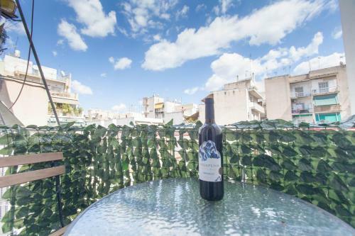 Apartamento Athens City Themis 7