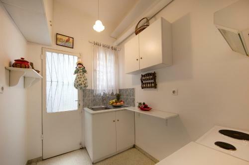 Archaelogical Museum / Downtown Elegant Apartment