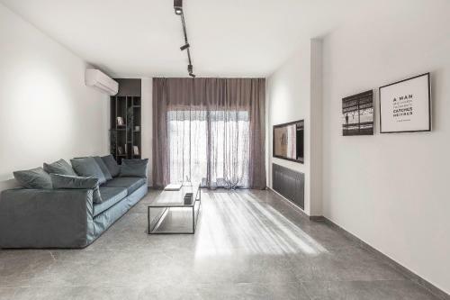 Winsome City Apartment