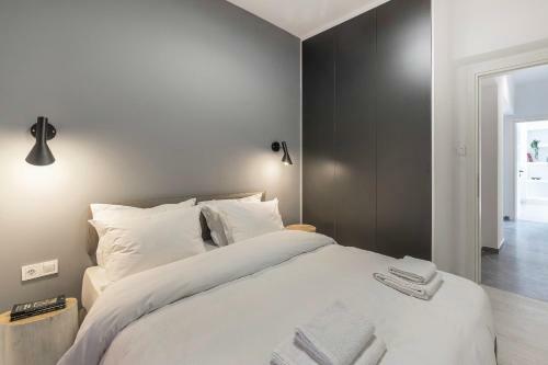 Winsome City Apartment