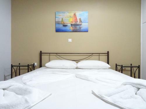 Apartamento Nice Flat Near Metro Syngrou Fix