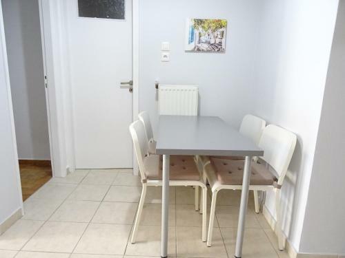Apartamento Nice Flat Near Metro Syngrou Fix