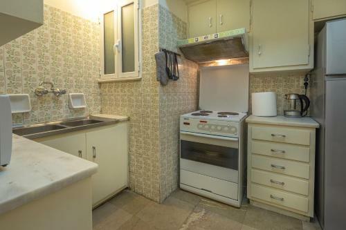 Thalia - Athens Center Apartment