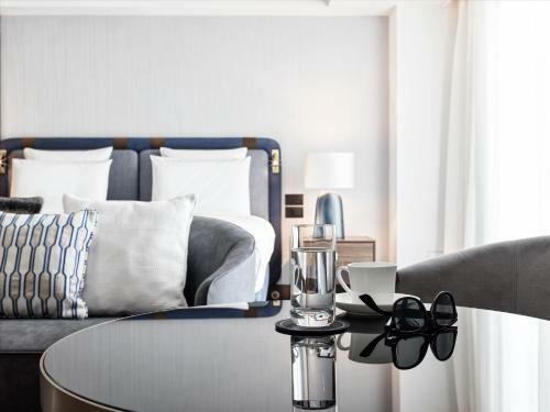 Athens Capital Center Hotel - Mgallery Collection