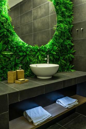 Apartamento Oleander