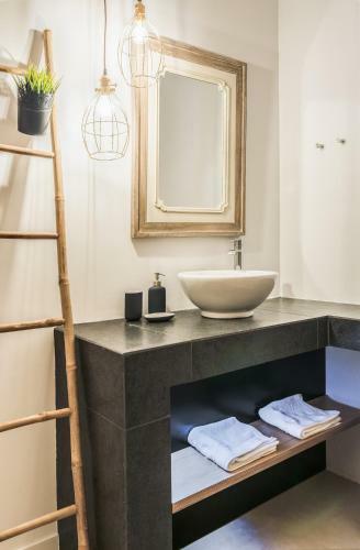 Apartamento Oleander
