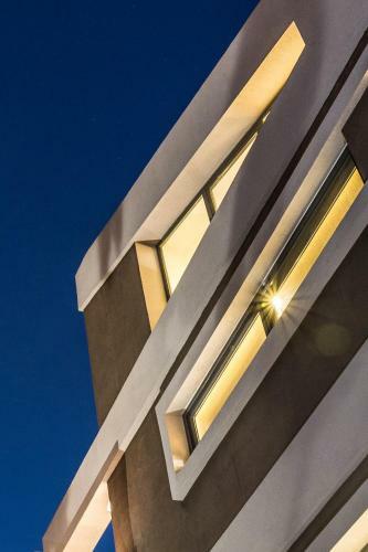 Apartamento Oleander