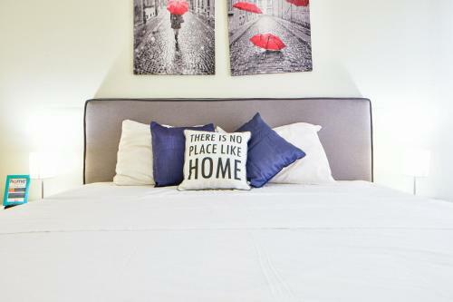 Athenian Sunny Apartment