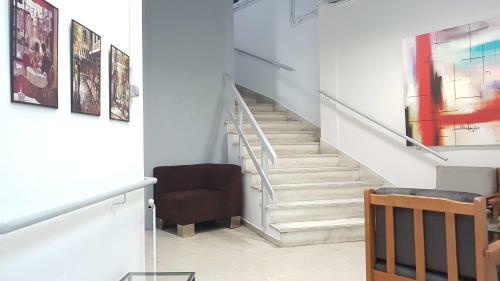 Palette Apartment Chocolate - Athens Center, 6 Bd, 3 Bath