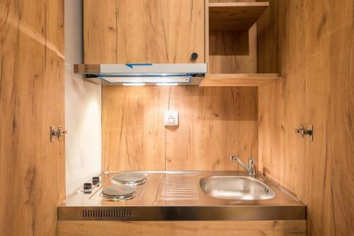 Syntagma Luxury Living One ?ll1? Apartments
