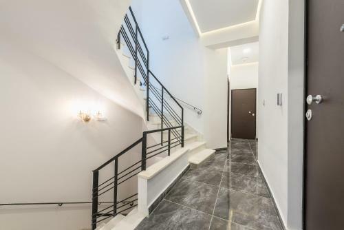 Syntagma Luxury Living One ?ll1? Apartments