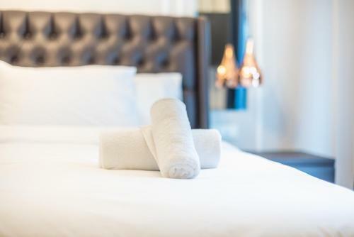 Syntagma Luxury Living One ?ll1? Apartments