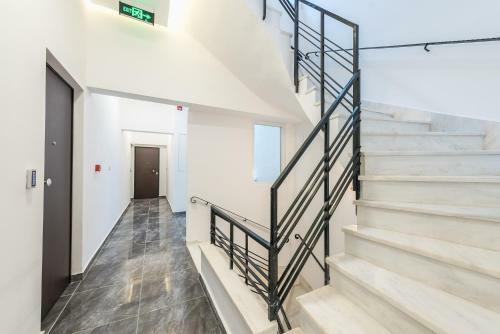 Syntagma Luxury Living One ?ll1? Apartments