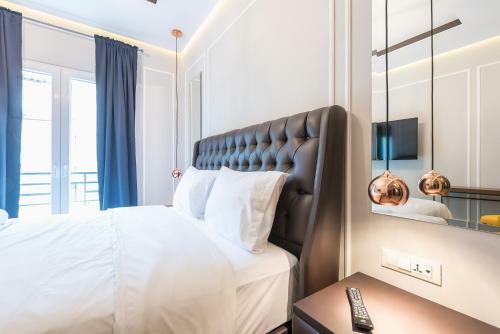 Syntagma Luxury Living One ?ll1? Apartments