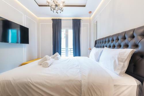 Syntagma Luxury Living One ?ll1? Apartments
