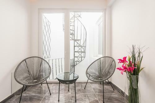 Syntagma Luxury Living One ?ll1? Apartments