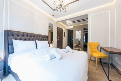 Syntagma Luxury Living One ?ll1? Apartments