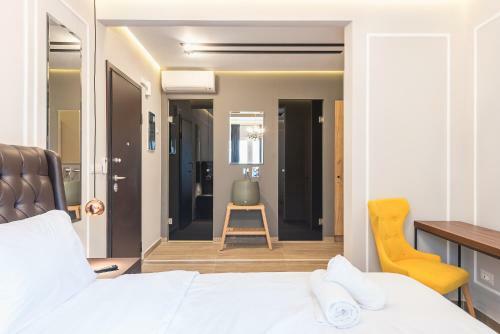 Syntagma Luxury Living One ?ll1? Apartments